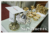 Sacraments